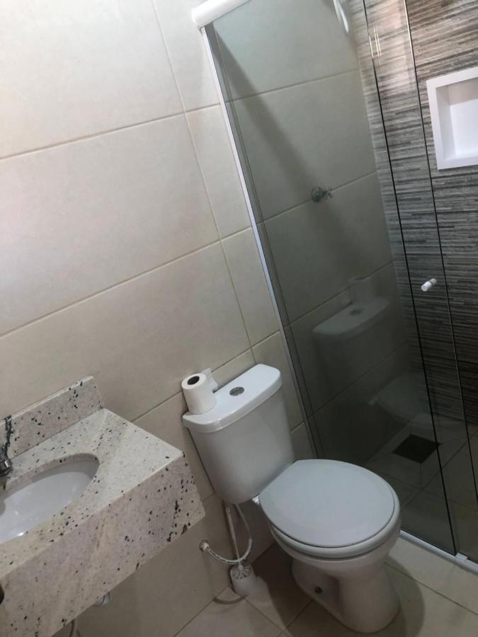 Casa Com Piscina Proxima Ao Mar Βίλα Tramandai Εξωτερικό φωτογραφία