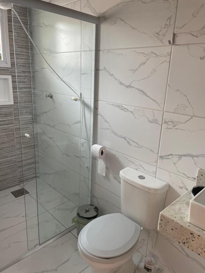 Casa Com Piscina Proxima Ao Mar Βίλα Tramandai Εξωτερικό φωτογραφία