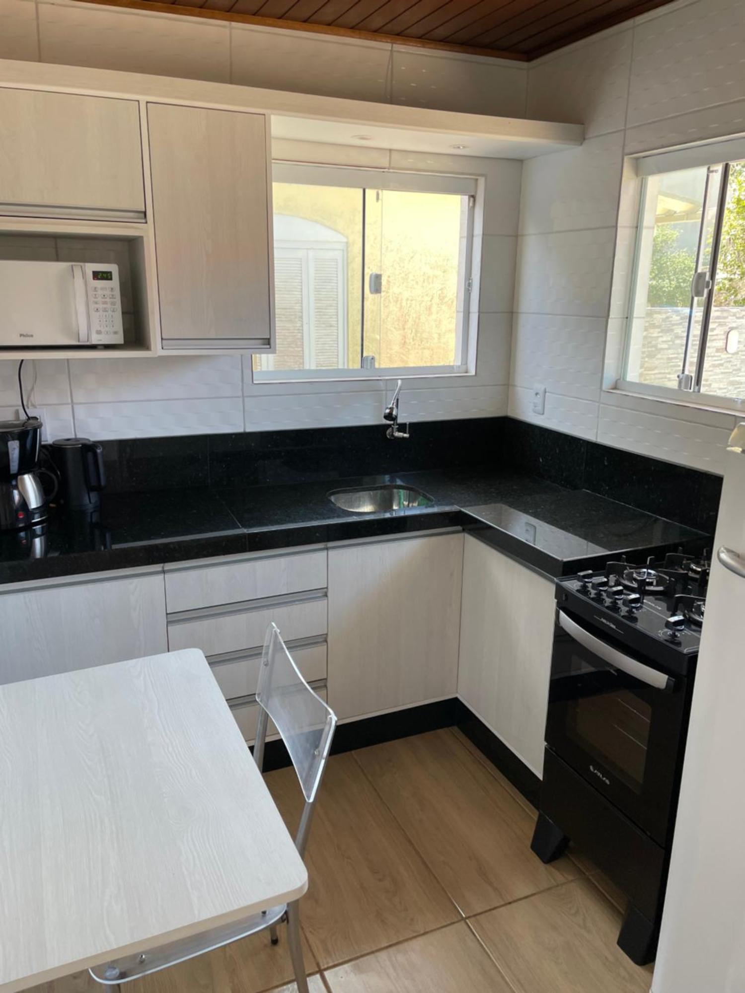 Casa Com Piscina Proxima Ao Mar Βίλα Tramandai Εξωτερικό φωτογραφία