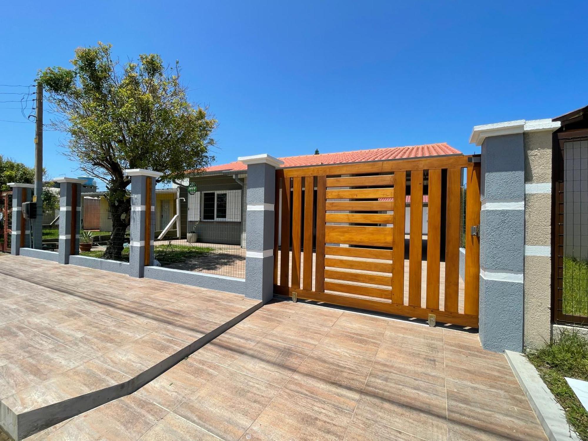 Casa Com Piscina Proxima Ao Mar Βίλα Tramandai Εξωτερικό φωτογραφία